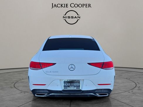 Used 2020 Mercedes-Benz CLS 450 image 4