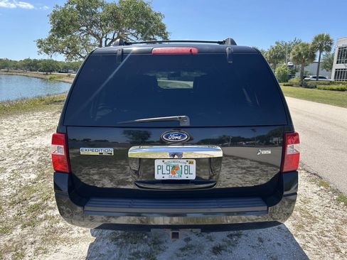 Used 2013 Ford Expedition EL Limited AWD/4WD image 9