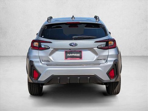 New 2026 Subaru Crosstrek 2.0i Premium AWD/4WD image 7