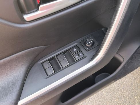 Certified 2024 Toyota RAV4 XLE Premium AWD/4WD image 32