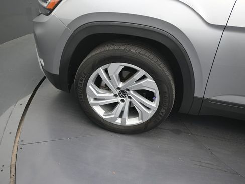 Used 2022 Volkswagen Atlas SE FWD image 9