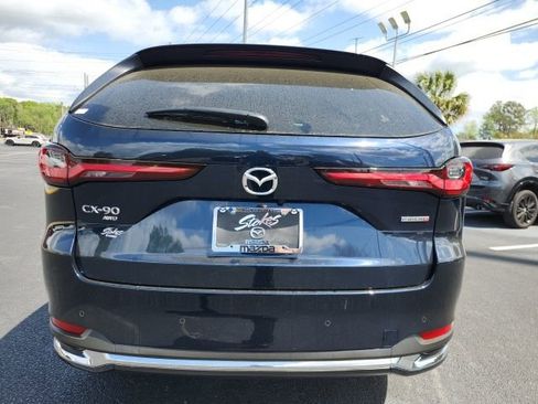 New 2026 MAZDA CX-90 3.3 Turbo S w/ Premium Plus image 4