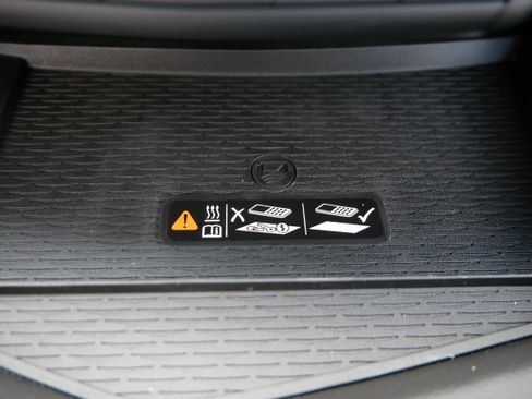 New 2026 Cadillac CT4 Luxury image 24