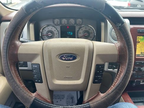 Used 2010 Ford F150 XL image 19