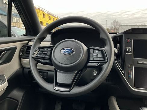 New 2026 Subaru Forester image 20