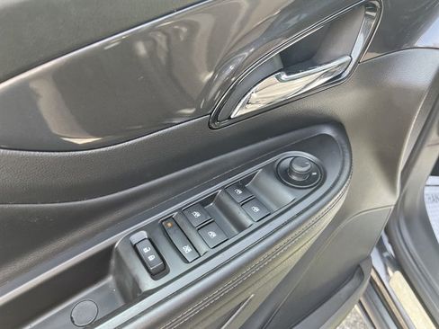 Used 2018 Buick Encore Preferred FWD image 16