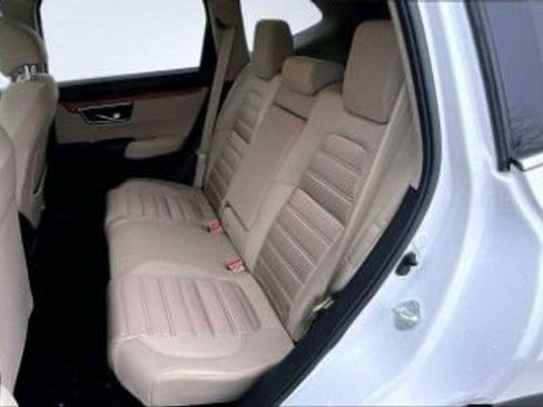 Used 2022 Honda CR-V EX image 9