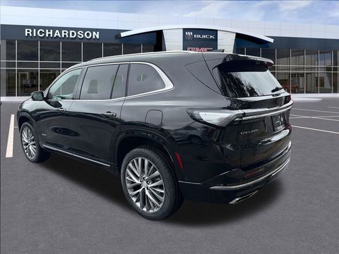 New 2026 Buick Enclave Avenir w/ Super Cruise Package image 5