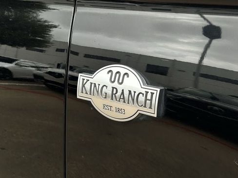 Used 2020 Ford Expedition King Ranch AWD/4WD image 11
