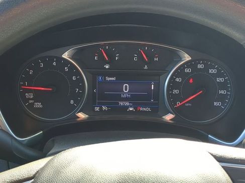 Used 2020 Chevrolet Equinox LT image 28