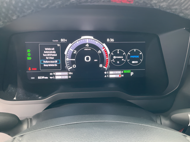 Used 2026 Toyota Sequoia TRD Pro AWD/4WD image 15