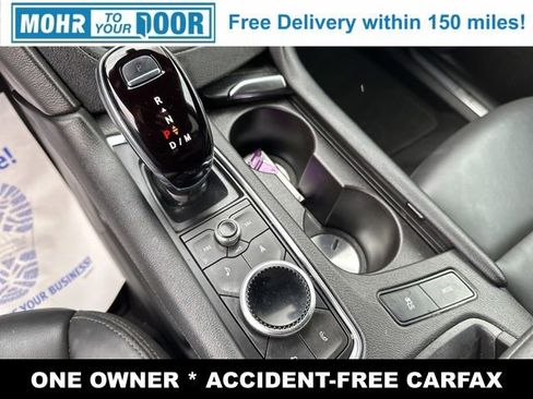 Used 2024 Cadillac XT5 Premium Luxury image 19