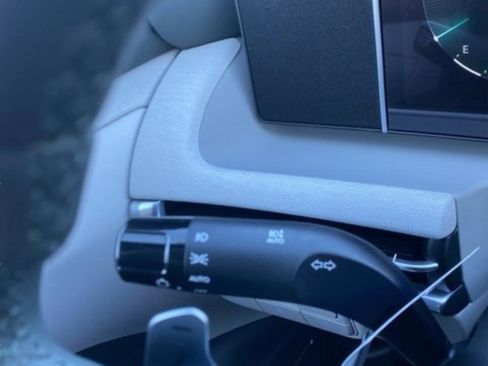 New 2026 Hyundai Tucson Limited image 19