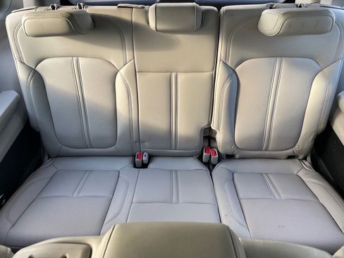 Used 2022 Jeep Wagoneer Series II image 23