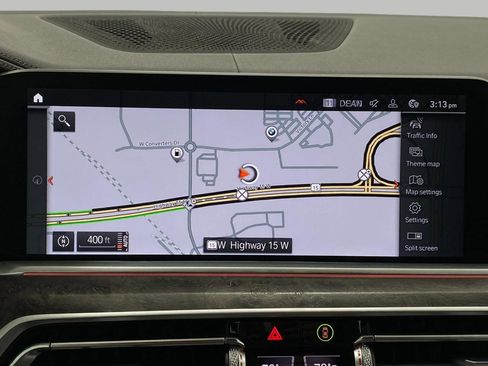 Certified 2022 BMW X5 xDrive40i image 25