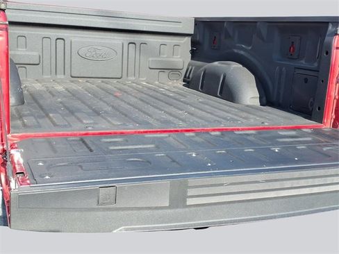 Used 2024 Ford F150 XLT w/ Equipment Group 302A MID image 21