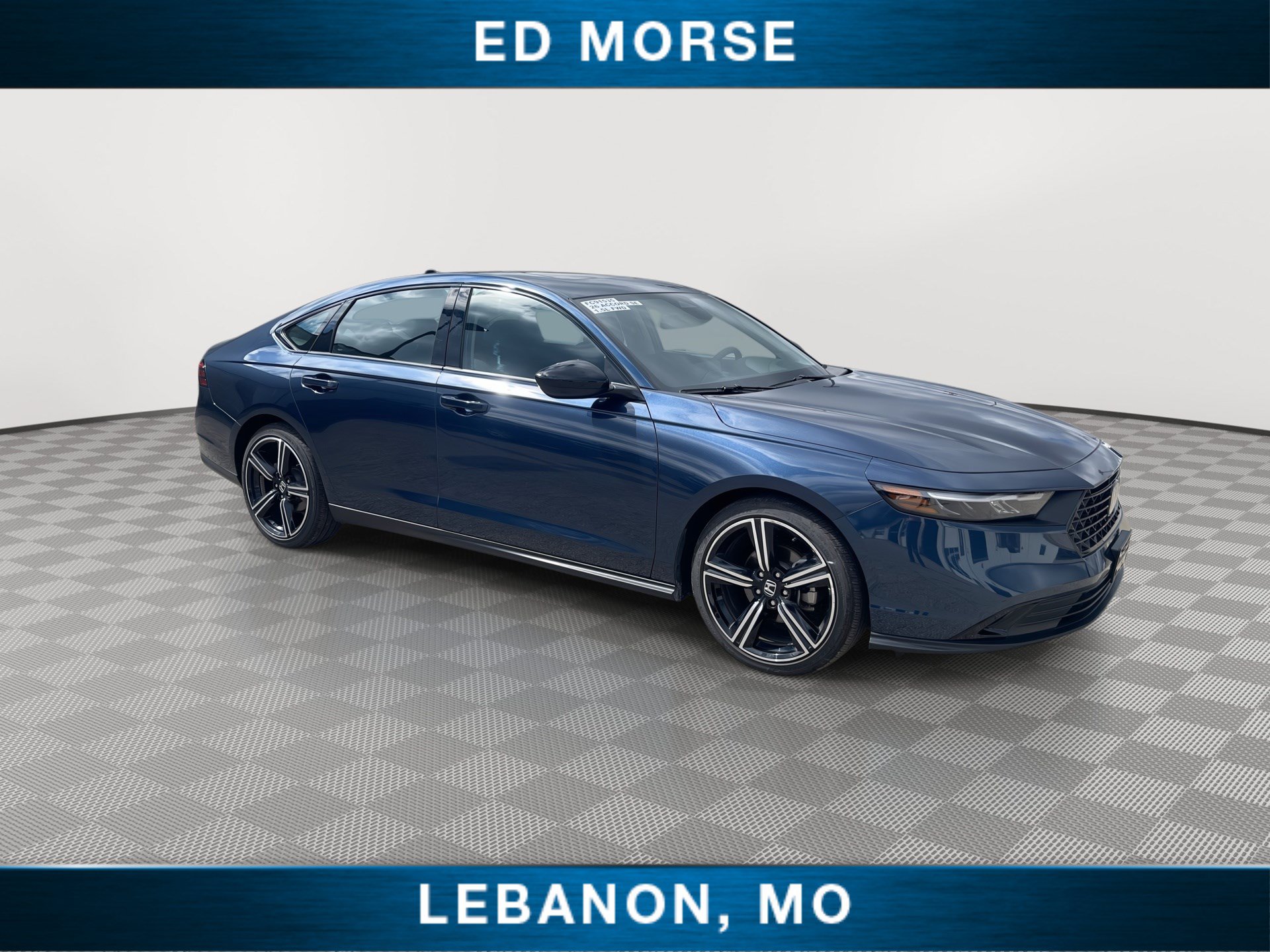 Used 2026 Honda Accord SE image 2