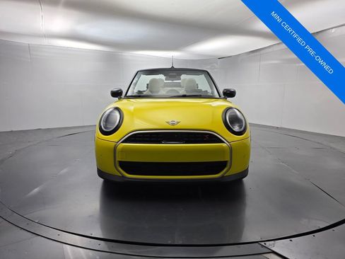 Used 2025 MINI Cooper S FWD image 2