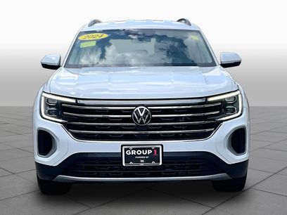 Used 2024 Volkswagen Atlas SE
