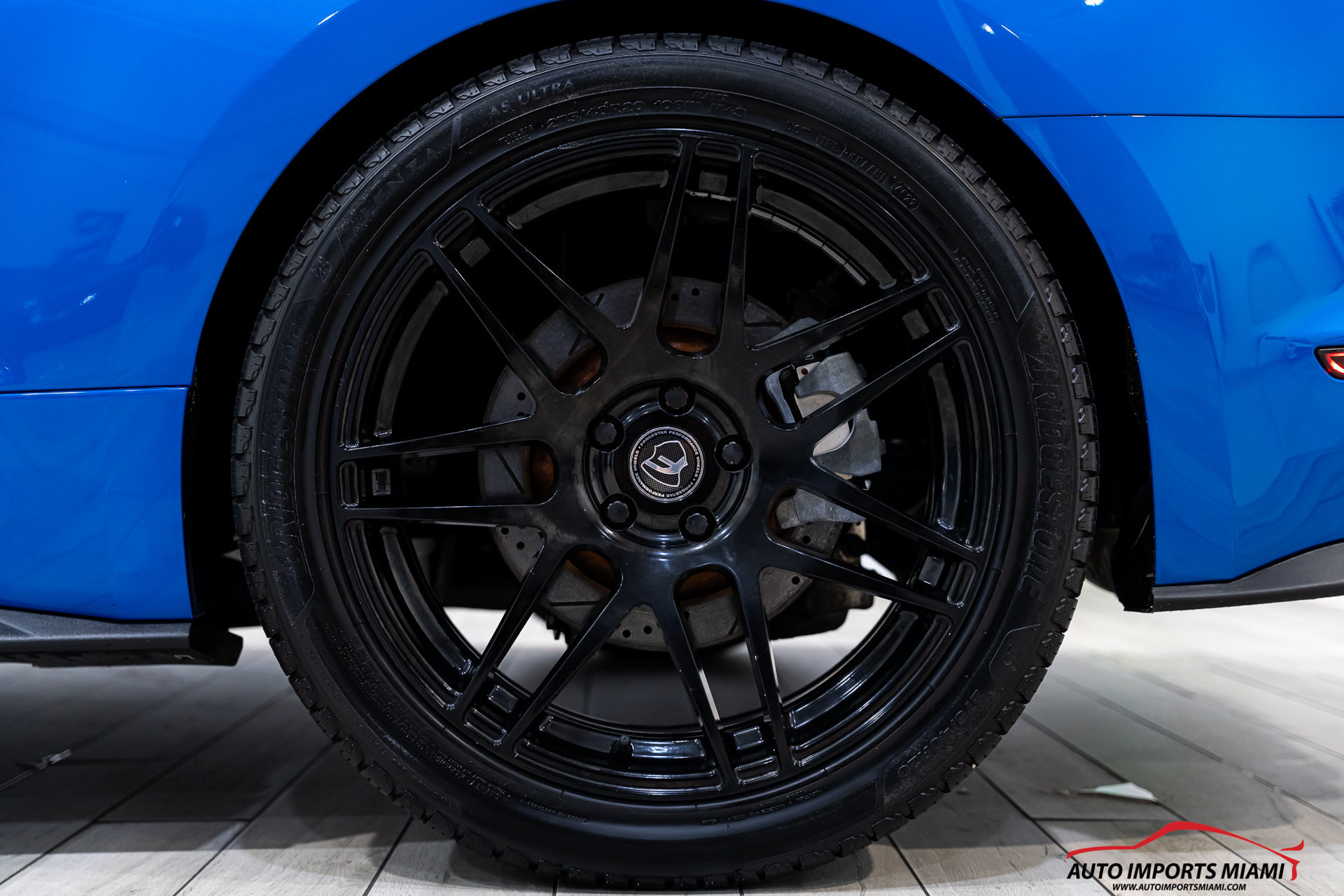 Used 2020 Ford Mustang GT Premium w/ Equipment Group 401A RWD image 65