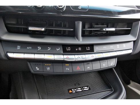 New 2025 Cadillac CT4 Premium Luxury image 18