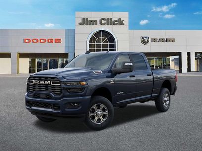 New 2026 RAM 2500 Big Horn