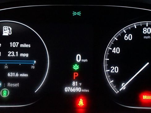 Used 2022 Honda Accord Sport image 16