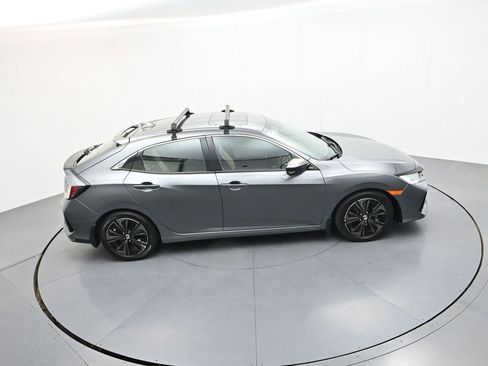 Used 2019 Honda Civic EX image 24
