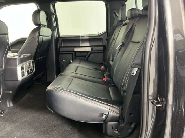 Used 2020 Ford F150 Lariat w/ Equipment Group 502A Luxury AWD/4WD image 28
