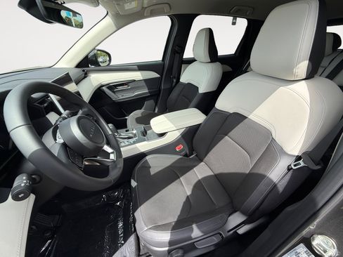 New 2026 MAZDA CX-5 Select AWD/4WD image 10