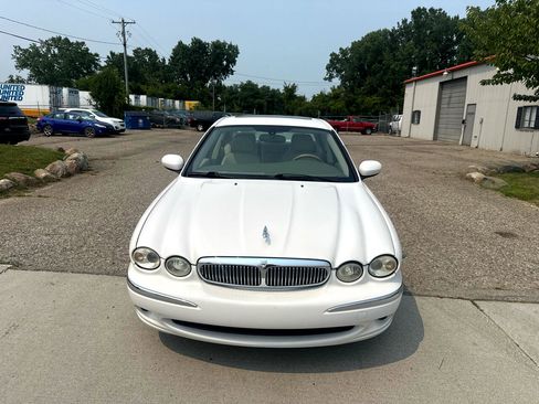 Used 2005 Jaguar X-TYPE 3.0 image 2