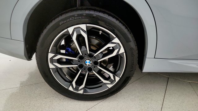Used 2026 BMW X2 xDrive28i w/ Technology Package AWD/4WD image 83