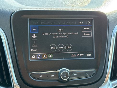 Used 2023 Chevrolet Equinox LS w/ Driver Confidence II Package image 18