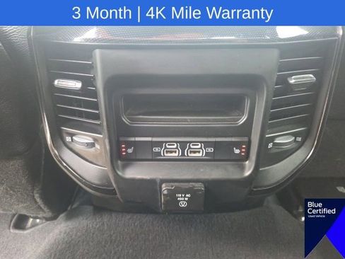 Used 2023 RAM 2500 Rebel w/ Level 2 Equipment Group AWD/4WD image 20