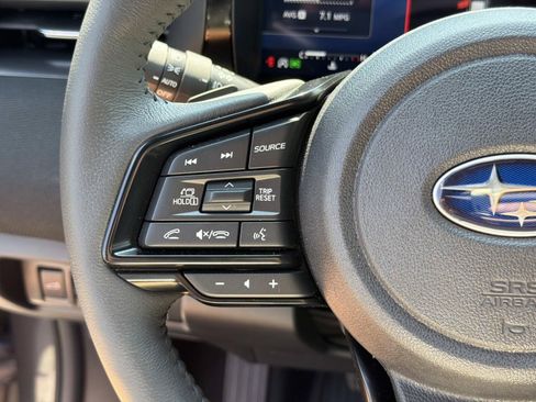 Certified 2026 Subaru Outback Limited AWD/4WD image 26