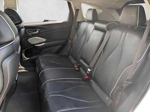 Used 2024 Acura RDX SH-AWD w/ Advance Package image 21