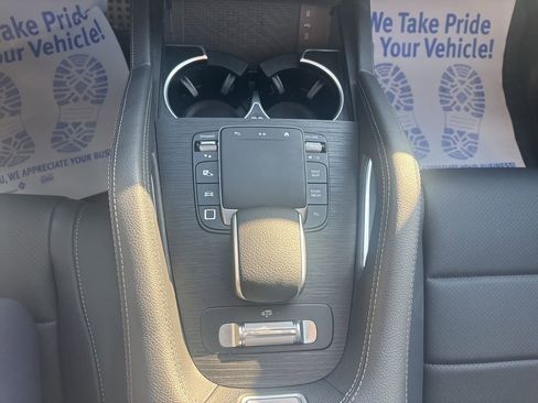 Used 2026 Mercedes-Benz GLS 450 4MATIC image 14