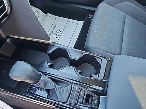 Used 2025 Toyota Camry LE image 16