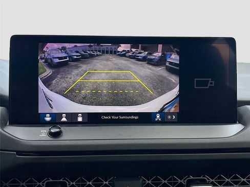 Certified 2024 Honda Accord Sport image 15