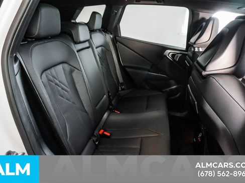 Used 2026 BMW X3 xDrive30 w/ Convenience Package image 20