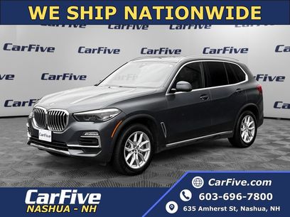 Used 2019 BMW X5 xDrive40i w/ Convenience Package