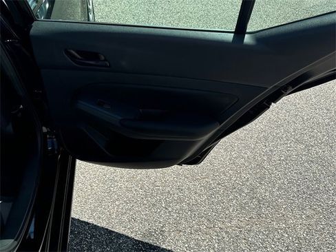 New 2025 Nissan Altima 2.5 S image 16