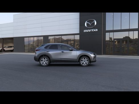 New 2026 MAZDA CX-30 AWD 2.5 S image 5
