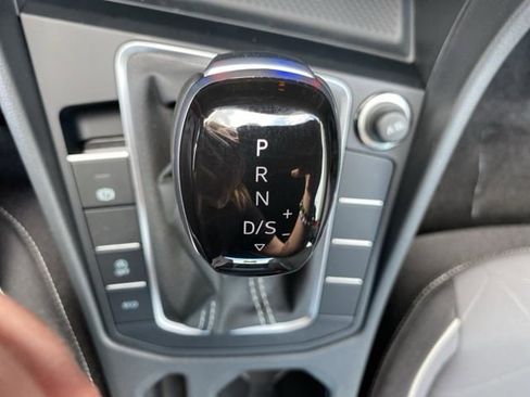 New 2025 Volkswagen Jetta Sport image 42