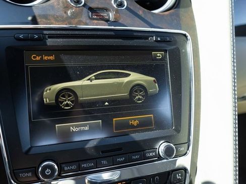 Used 2014 Bentley Continental GT image 28