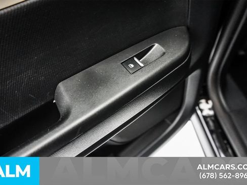 Used 2025 Ford Bronco Sport Big Bend AWD/4WD image 51