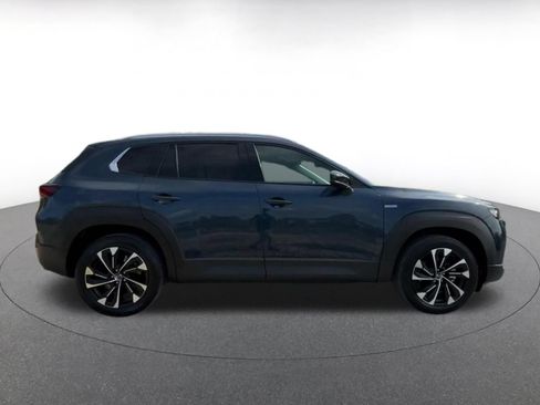 Used 2025 MAZDA CX-50 2.5 Hybrid w/ Premium Plus Pkg AWD/4WD image 13