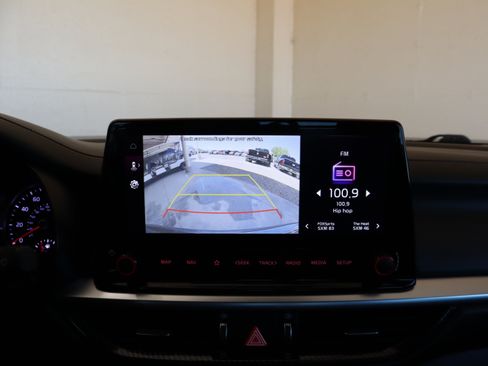 Used 2023 Kia Forte GT-Line FWD image 27