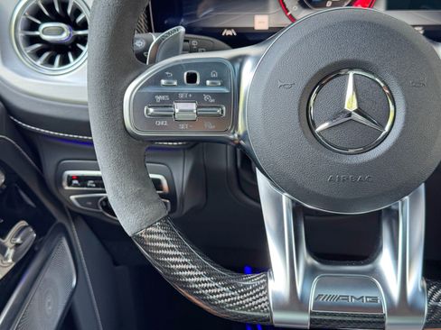 Used 2022 Mercedes-Benz G 63 AMG Squared image 25