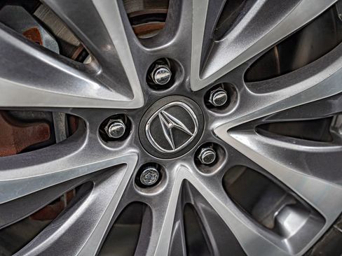 Used 2016 Acura MDX SH-AWD w/ Technology Package image 11